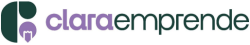 Logo de Clara Emprende
